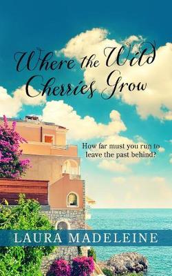 Book cover for Where the Wild Cherries Grow
