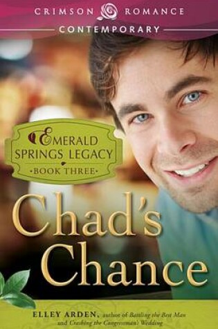 Cover of Chad's Chance
