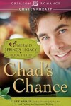 Book cover for Chad's Chance