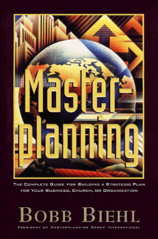 Cover of Masterplanning