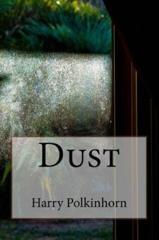 Cover of Dust