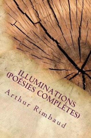 Cover of Illuminations (Poesies Completes)