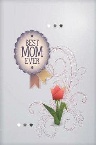 Cover of Best Mom Ever