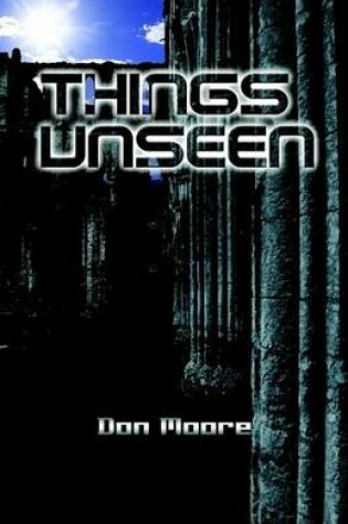 Cover of Things Unseen