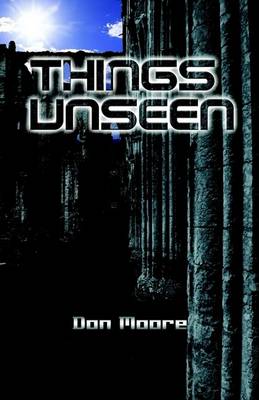 Book cover for Things Unseen