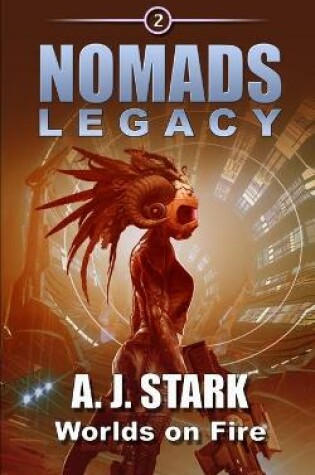 Cover of Nomads Legacy