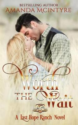 Cover of Worth the Wait