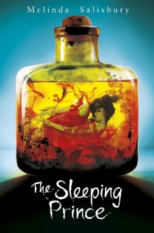 Cover of The Sleeping Prince
