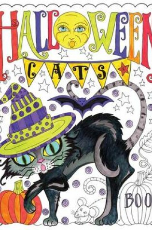 Cover of Halloween Cats