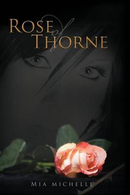 Book cover for Rose of Thorne