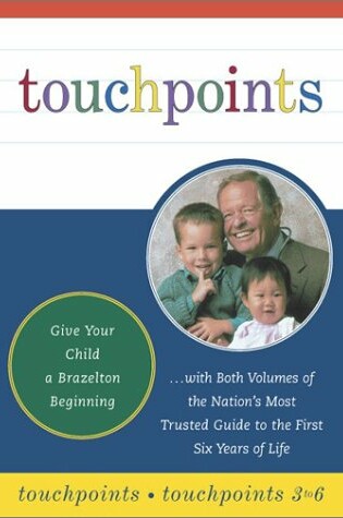 Cover of Touchpoints