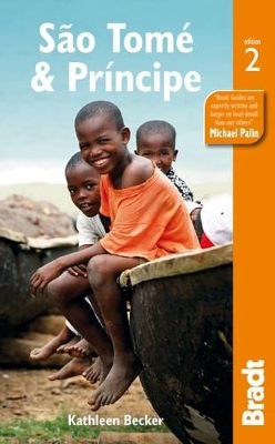 Cover of Sao Tome