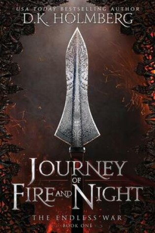 Cover of Journey of Fire and Night