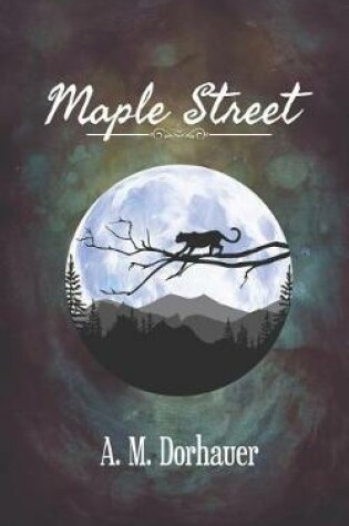 Cover of Maple Street