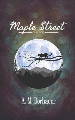 Book cover for Maple Street