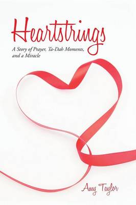 Book cover for Heartstrings