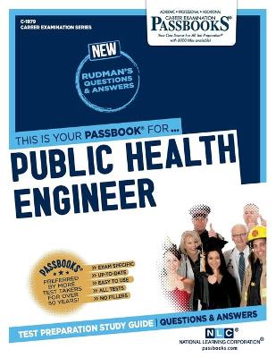 Cover of Public Health Engineer