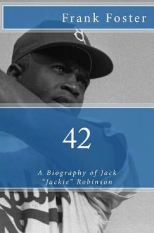 Cover of 42