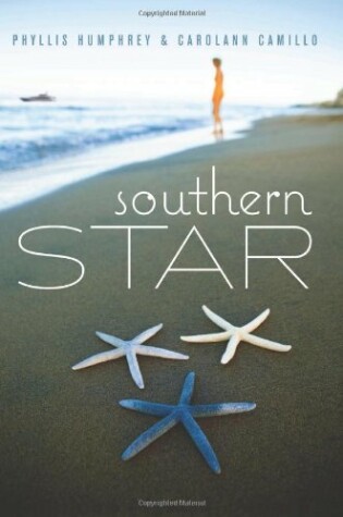 Cover of Southern Star