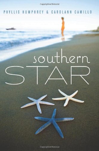 Book cover for Southern Star