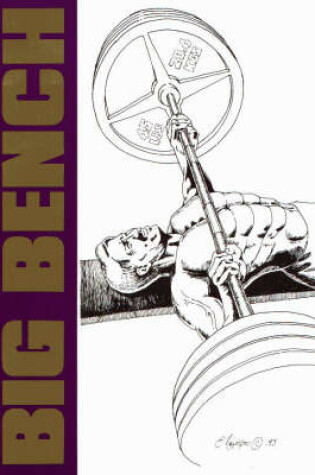 Cover of Big Bench