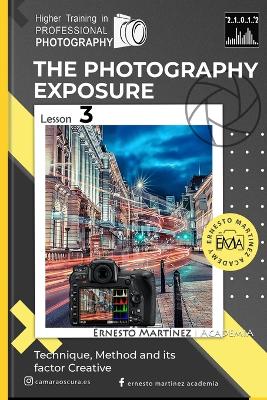 Cover of The Exposure