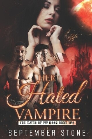 Cover of Her Hated Vampire