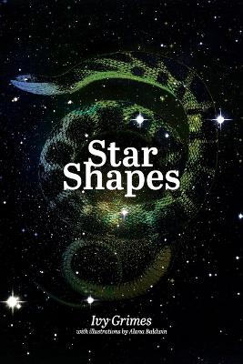 Book cover for Star Shapes