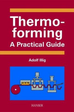 Cover of Thermoforming