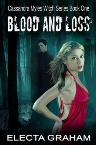 Cover of Blood and Loss