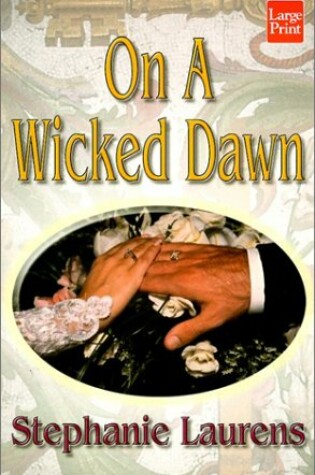 Cover of On a Wicked Dawn