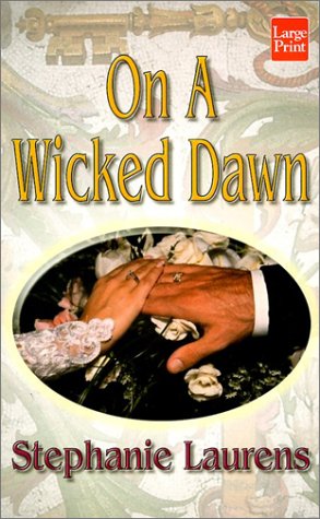 Cover of On a Wicked Dawn