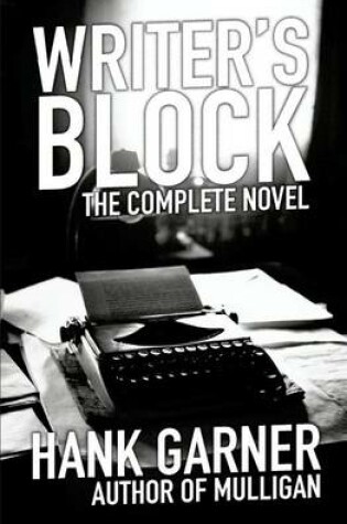 Cover of Writer's Block