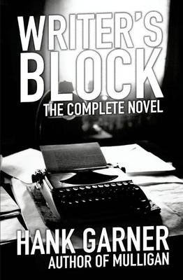 Book cover for Writer's Block