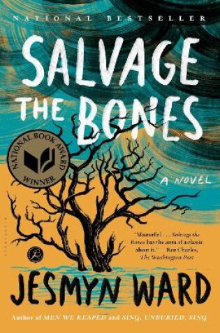 Cover of Salvage the Bones