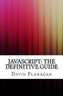 Cover of JavaScript