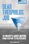 Book cover for Dear Theophilus, Job