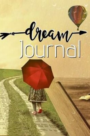 Cover of Dream Journal