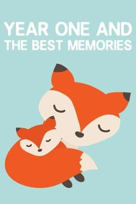 Book cover for Year One And The Best Memories