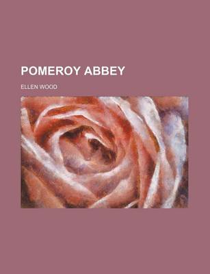 Book cover for Pomeroy Abbey