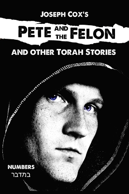 Cover of Pete and the Felon