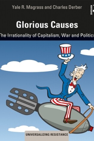 Cover of Glorious Causes