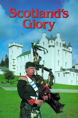 Cover of Scotland's Glory