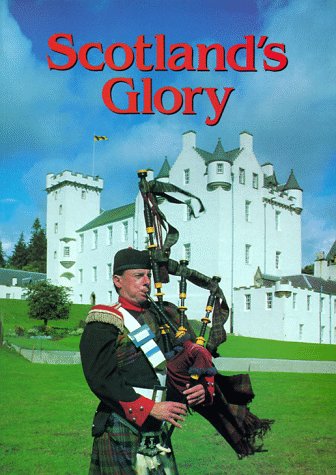 Cover of Scotland's Glory