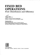 Book cover for Fixed Bed Operations