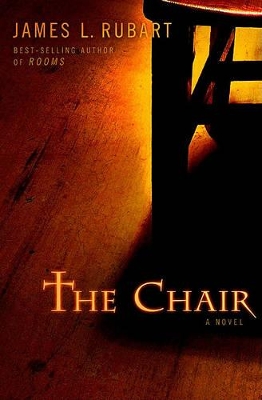 Book cover for Chair, The