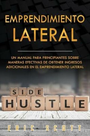 Cover of Emprendimiento Lateral