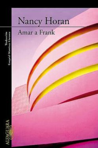Cover of Amar A Frank