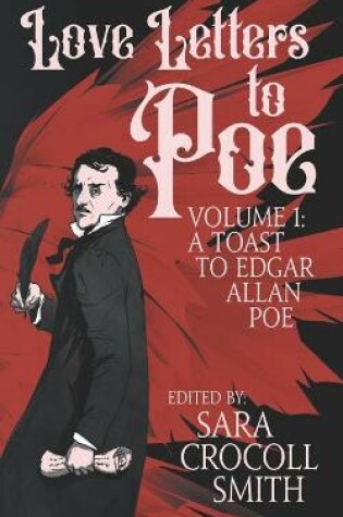Cover of Love Letters to Poe