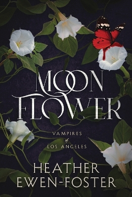 Moon Flower by Heather Ewen-Foster